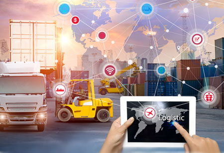 Key Areas to Heed Prior Implementing IoT in Supply Chain