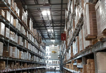 Technologies Fueling Success In Logistics and Warehousing