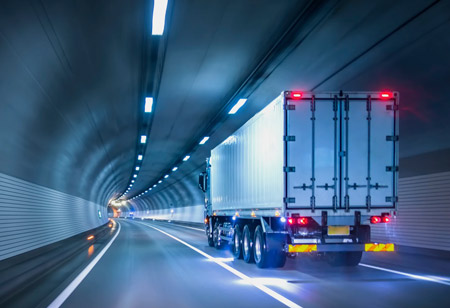 Blume Global Introduces Dynamic Map of the Supply Chain World