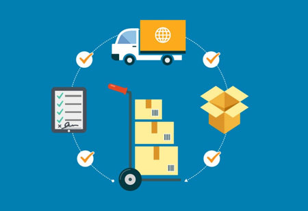 Analyzing the Semantics of Supply Chain