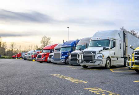 The Significance of DOT Compliance