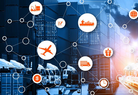 Revamping Supply Chain Management with Machine Learning