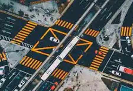 How Does Intelligent Transport System Work?