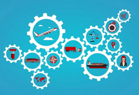The Future of Supply Chain with Robotics: Here's How