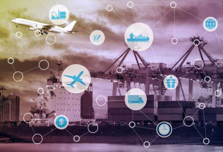 Supply Chain for AI, powered by AI