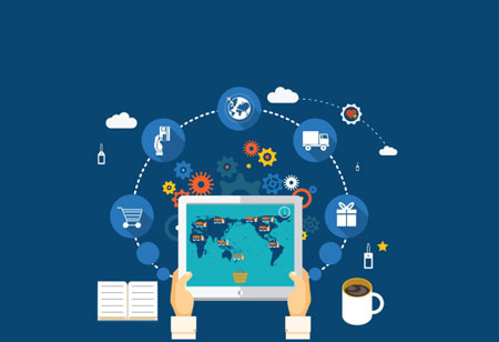 Enhanced Transparency and Security with Blockchain in Supply Chain