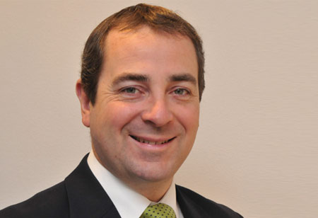 Keeping FMCGs on the Move