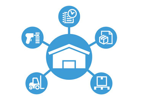 Warehouses Benefiting From Mobile Weighing Technology