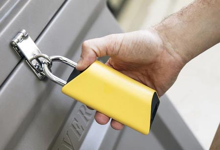 BoxLock Introduces Next-Gen Smart Padlock and Supply Chain Access Control Platform