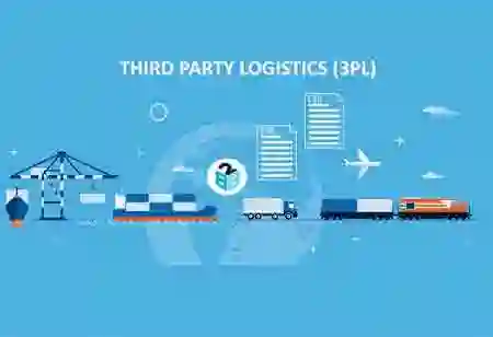 How Are 3PLs Influencing Supply Chain Management?