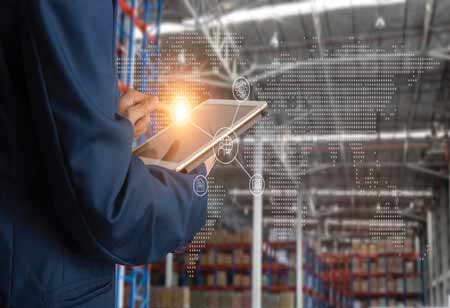 The Primary Types Of 3pl Software