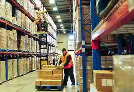 Strategies to Prune Logistics Expenses for E-commerce Companies
