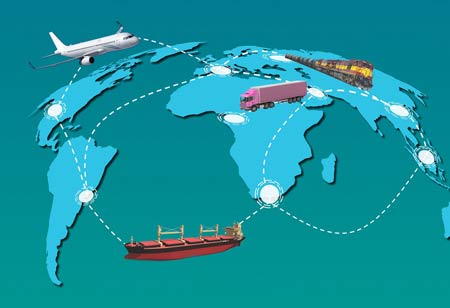 Things Forwarders Need To Know About The Freight Market In 2022