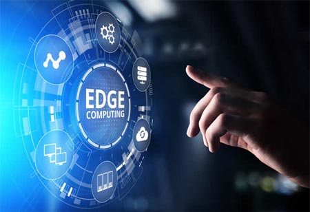 How Edge Computing can Effectually Address IoT Challenges