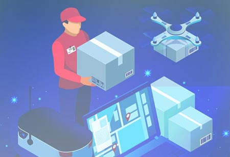 Digitalizing the Air Cargo Industry 