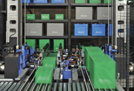 What is the Significance of Logistics Automation in a TMS?