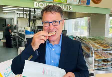 Embracing Innovation for Supply Chain Resiliency