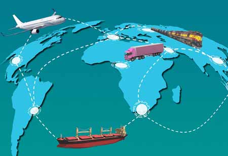 Must-have Features of Freight Forwarding System Software