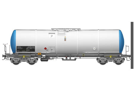 Managing Expansion, Obstacles, and Environmental Responsibility in the Tank Container Sector