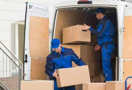 Advantages of Leveraging a Moving Company