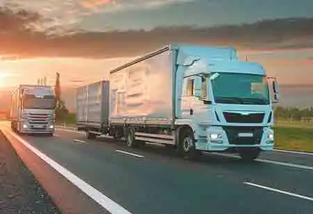 Key Advantages of Developing Transportation Management System