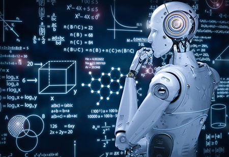 Of The Logistics Space and Artificial Intelligence and Machine Learning