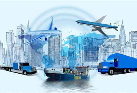 6 Common IoT Applications in the Logistics Industry