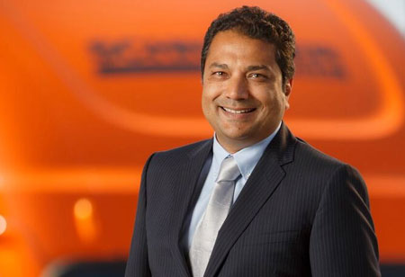 Shaleen Devgun, EVP & CIO, Schneider (NYSE: SNDR) | Logistics and Transportation Review