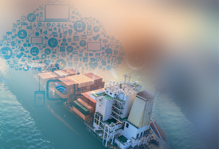 Navigating the Maritime Industry with IOT and AI