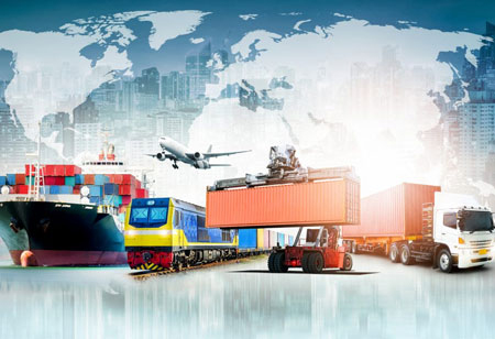 Top 3 Forces Transforming Logistics Transport Management