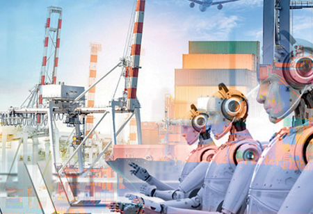 Top 3 Marine Trends to Watch Out For In 2020