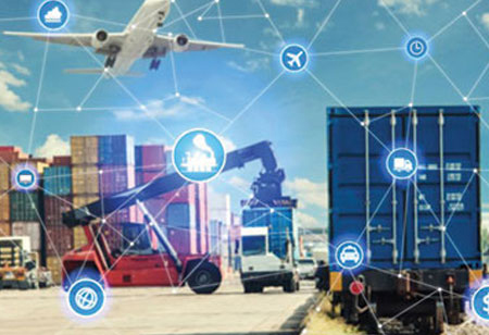 How Technology Drives Logistics