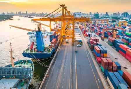 Here are 3 Prime Advantages of Freight Management
