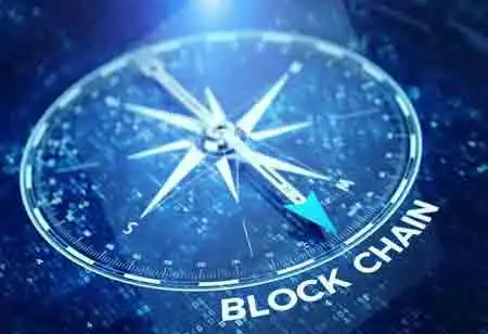Modern Supply Chain with Blockchain Technology