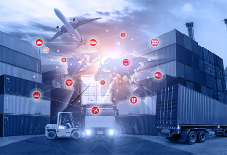 Technological Innovations Disrupting Freight Forwarding