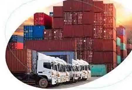 Smart Logistics and IoT in Supply Chains 