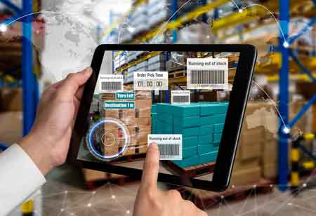 The Rise of AI and Automation in Fleet Management