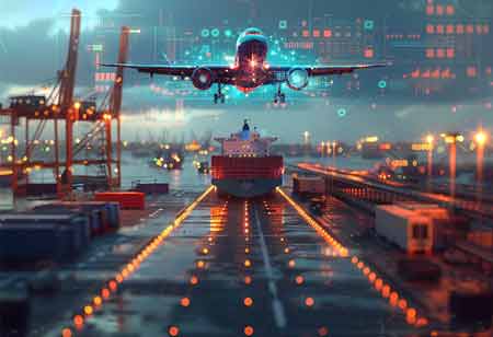 Tech-Driven Freight Brokerage: A New Era of Efficiency and Growth