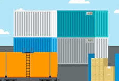 What Are the Key Benefits of Container Shipping?