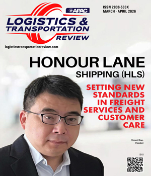 Honour Lane Shipping (Hls): Setting New Standards In Freight Services And Customer Care