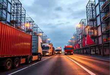 How Trade Agreements Shape European Logistics