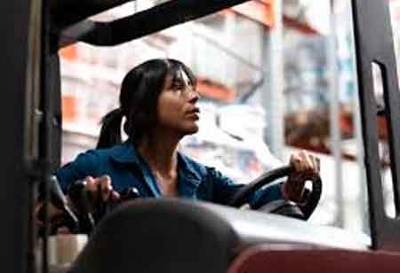 Freight Management: The Evolving Role Of Technology