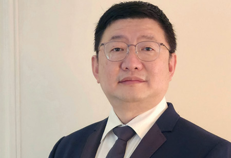 Infinity Trans: Simplifying Global Logistics and Shipping