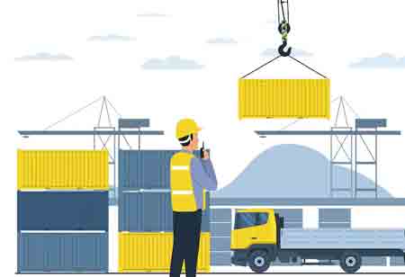A Comprehensive Guide to the Advantages of Dry Container Shipping for Businesses