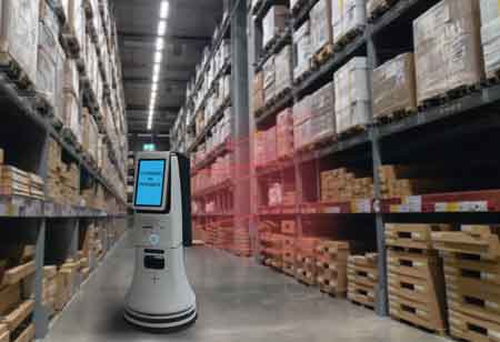 The Role of Artificial Intelligence in Revolutionizing Freight Brokerage