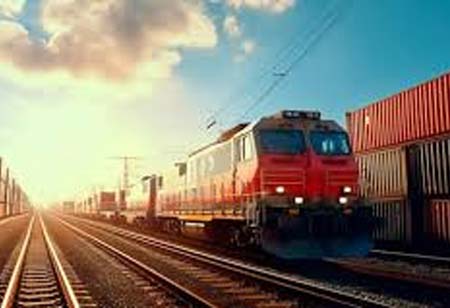 The Growing Importance of Rail Freight in APAC Logistics