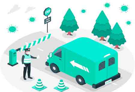 The Road to DOT Compliance: Key Tips for Trucking Operations