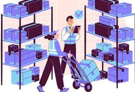 Order Fulfillment's Impact: Advantages for the Logistics Sector