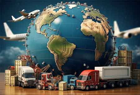 Maximizing Logistics Efficiency: The Power of Partnering with a Freight Brokerage