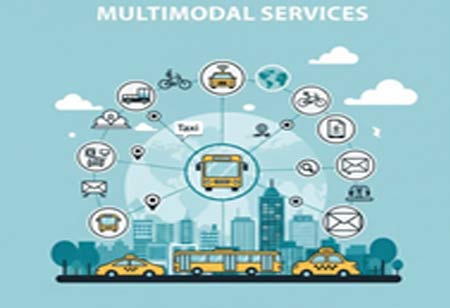 Maximizing Efficiency with Multimodal Transport Logistics in Latin America